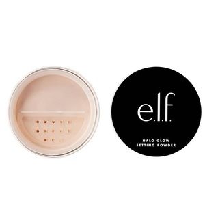 e.l.f halo glow pressed powder color 83391 medium